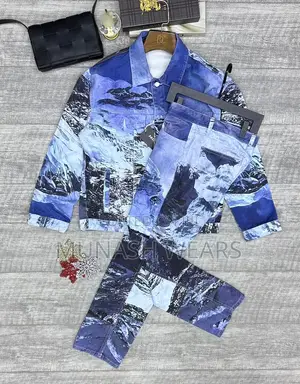 Photo - Luxury Wares for Men S-3xl