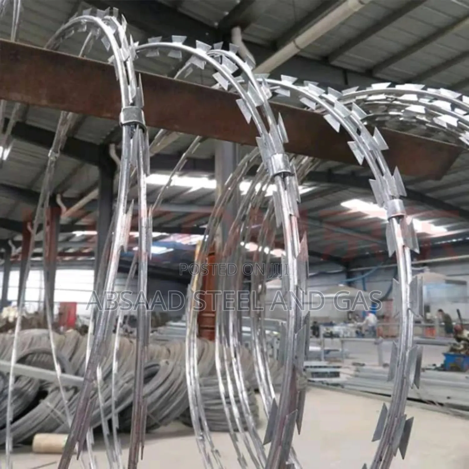 Fence Wire