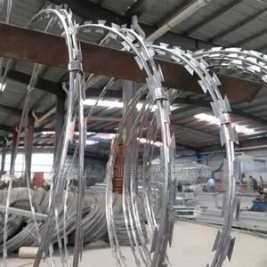 Fence Wire