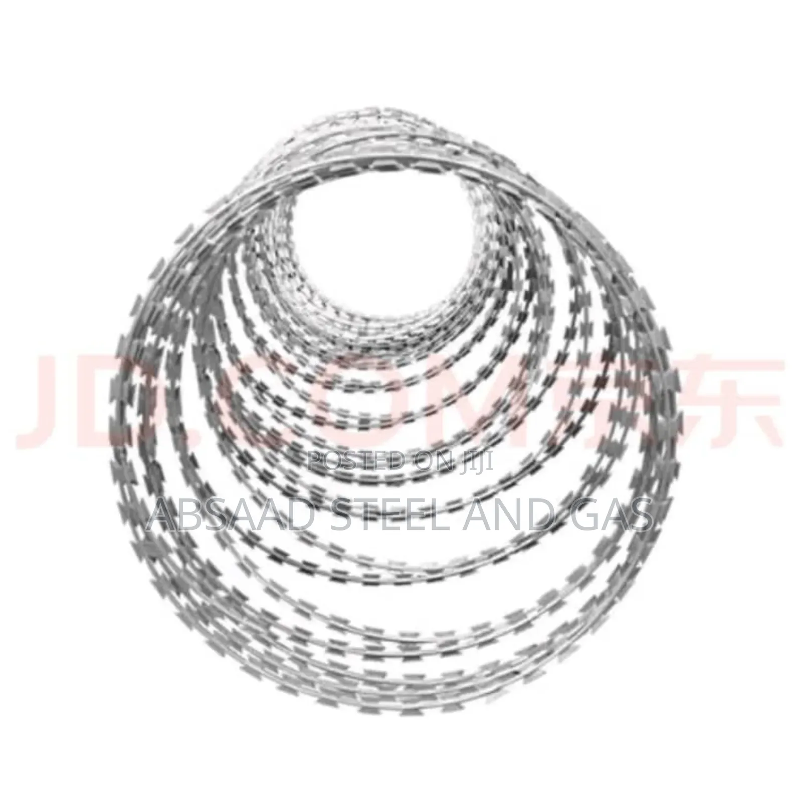 Fence Wire