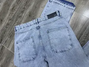 Amiri Classic Jean