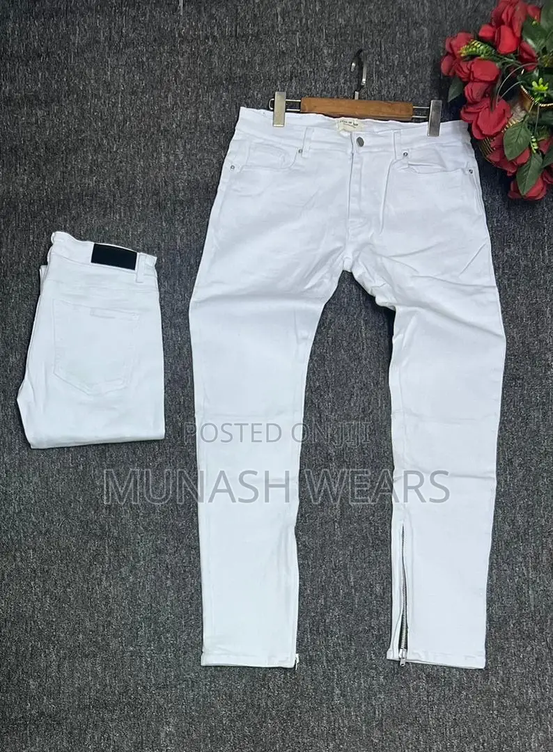 Men Luxury Jean 30-40