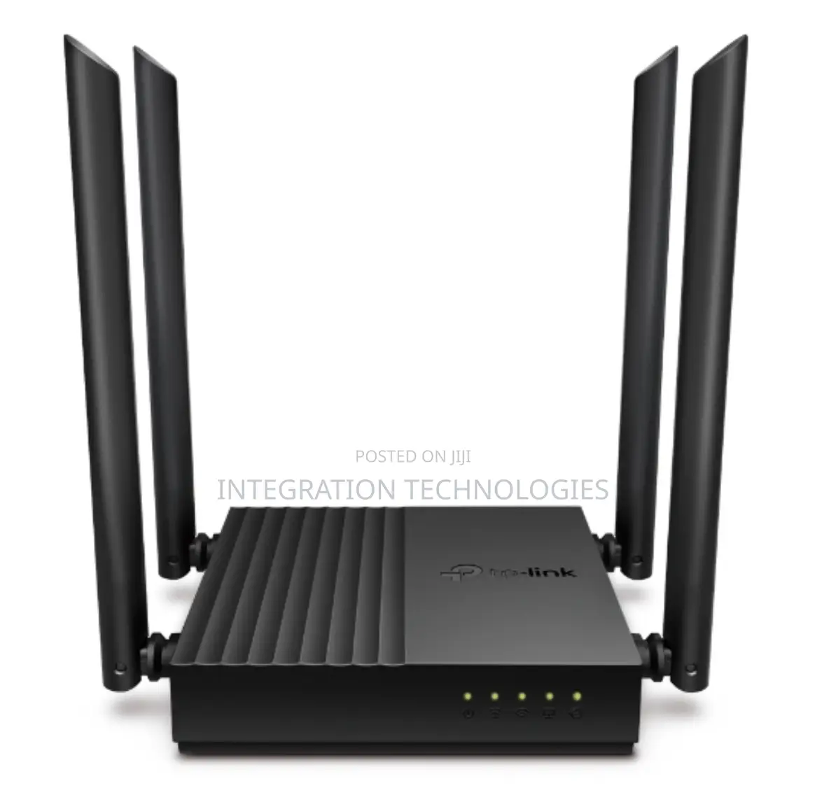 Tp-Link Archer C64 Ac1200 Wireless Mu-Mimo Wifi Router
