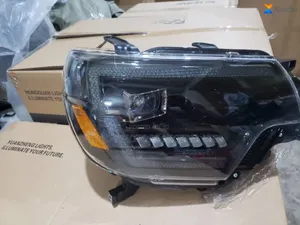 Headlamp Tacoma 2012-2013 LED Latest Design of 2020