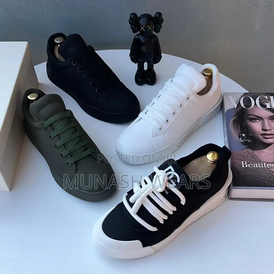 Luxury Dolce Gabana 40-46