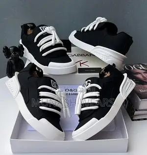 Luxury Dolce Gabana 40-46
