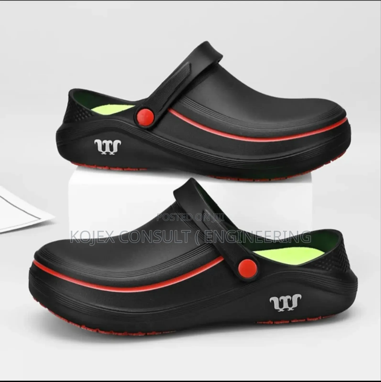 Sweet Comfy Crocs