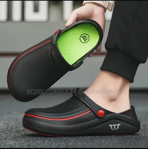 Sweet Comfy Crocs