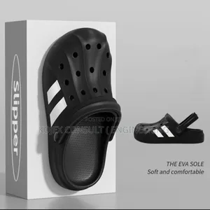 Comfy Soft and Comfortable Eva Sole Crocs