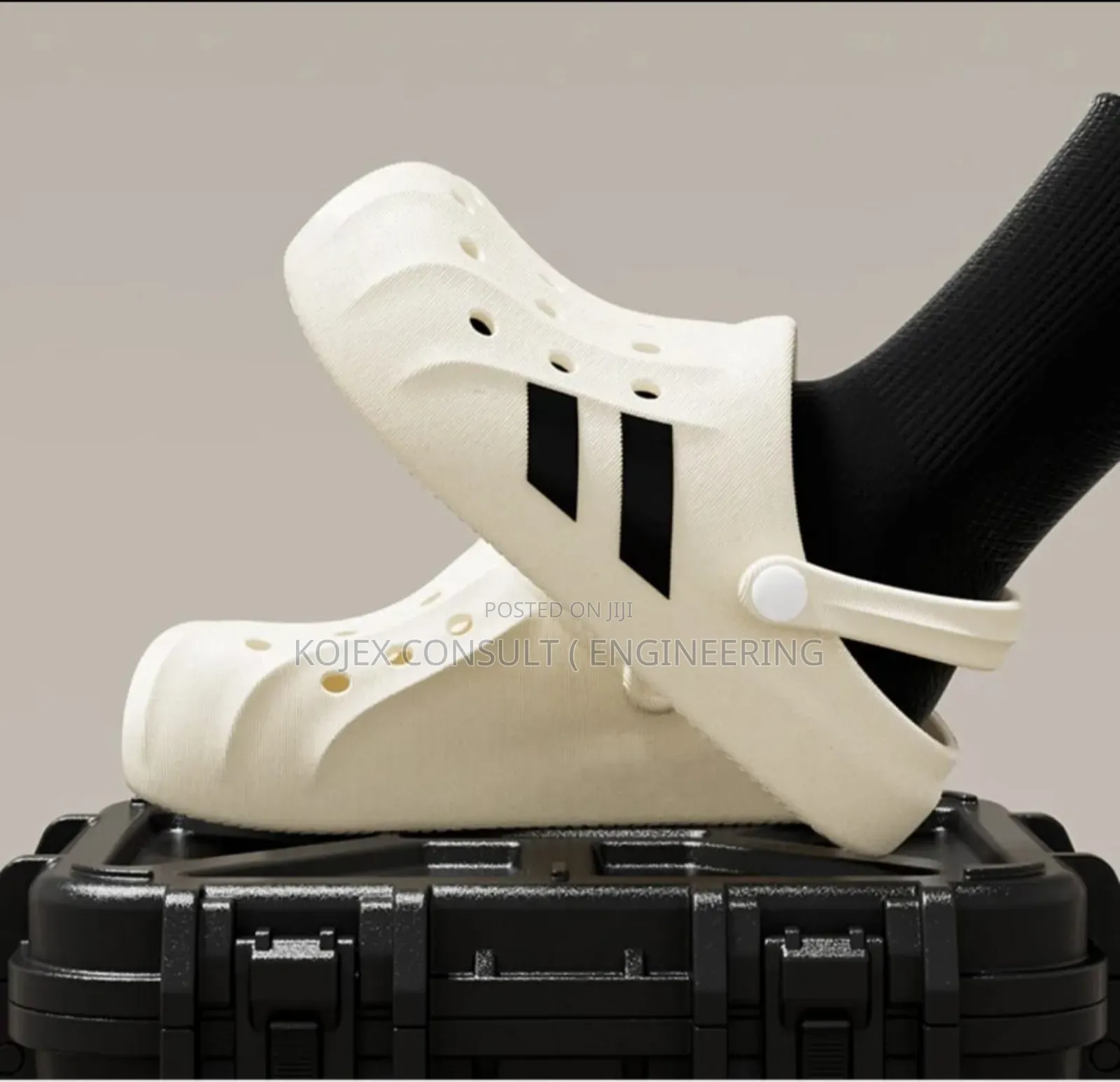 Comfy Soft and Comfortable Eva Sole Crocs