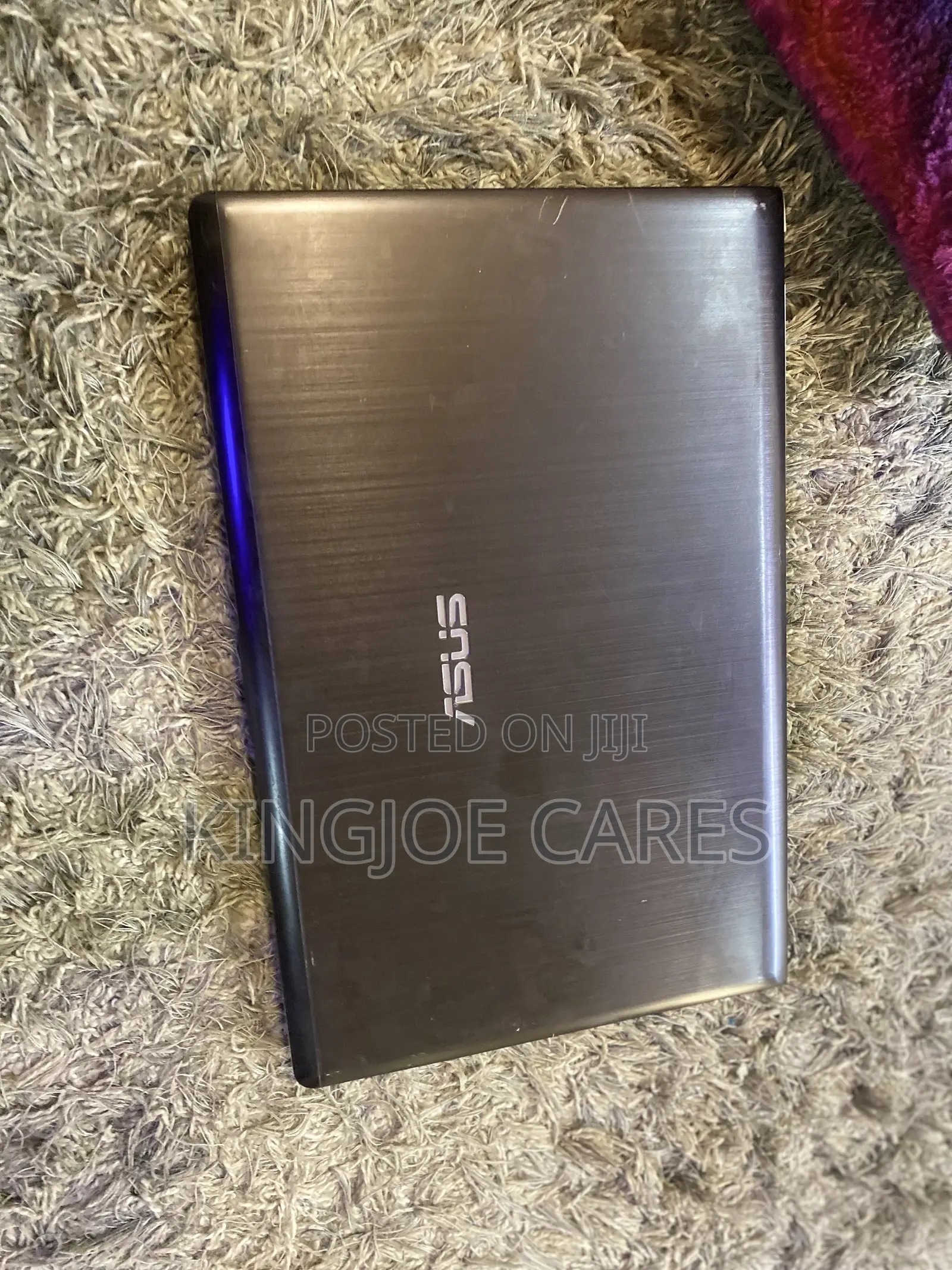 Laptop Asus A555LF 8GB Intel Core I7 HDD 500GB