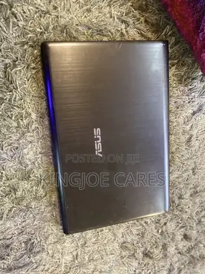 Laptop Asus A555LF 8GB Intel Core I7 HDD 500GB