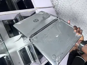 New Laptop HP ProBook 11 X360 4GB Nvidia SSD 128GB
