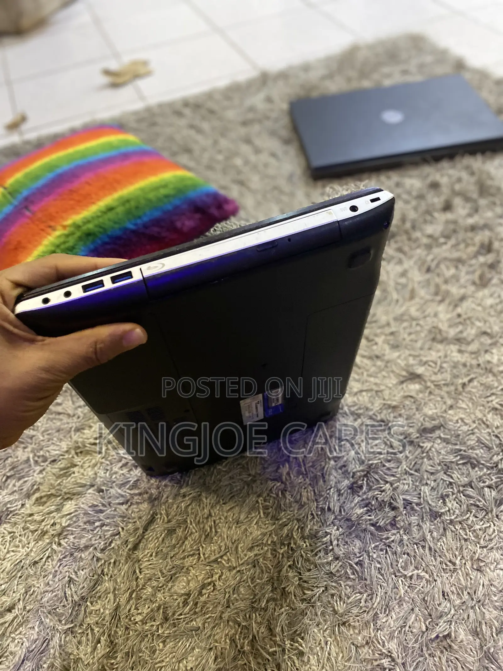 Laptop Asus A555LF 8GB Intel Core I7 HDD 500GB