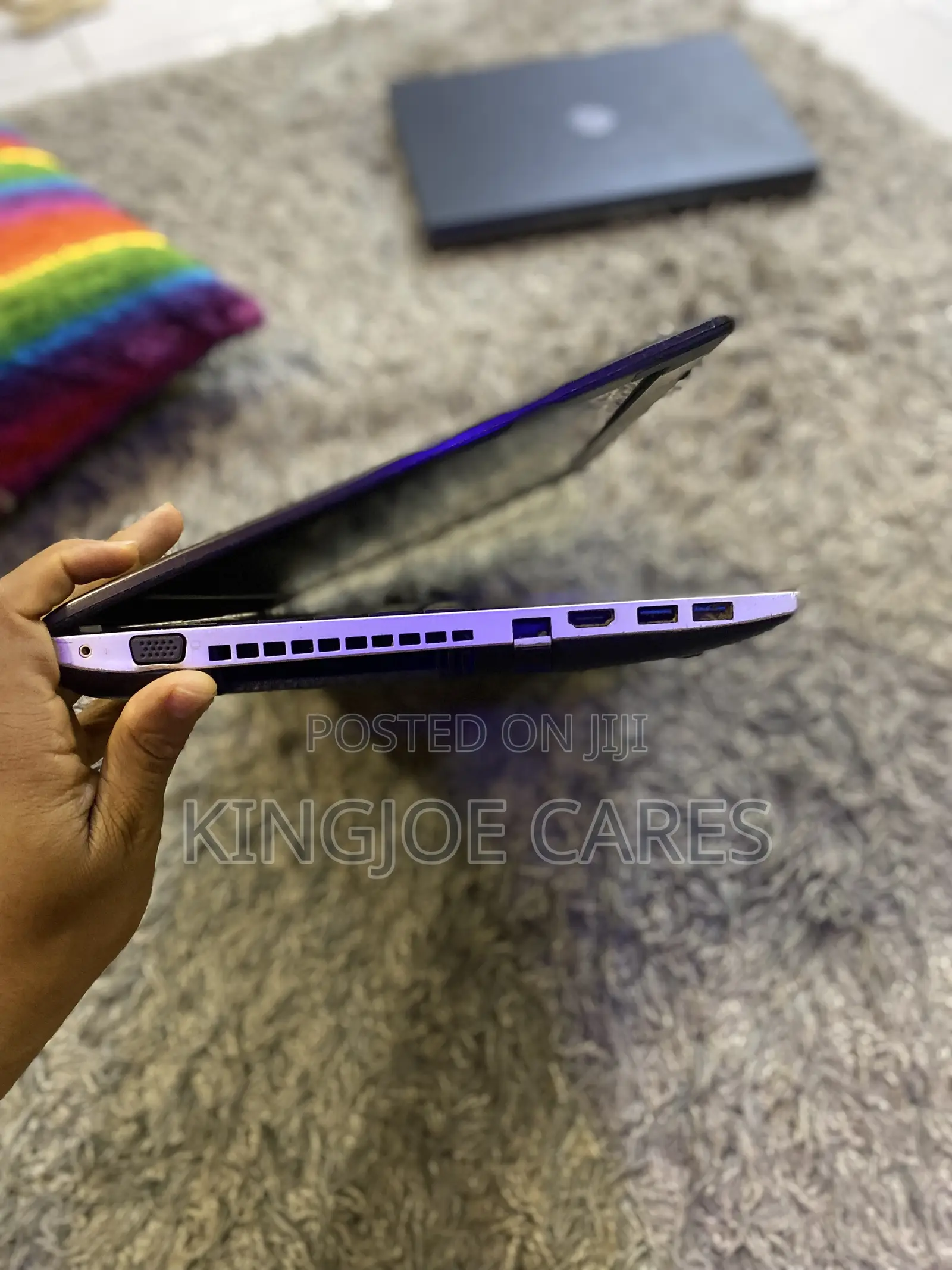 Laptop Asus A555LF 8GB Intel Core I7 HDD 500GB