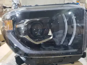Headlamp Tundra 2020-2021 Latest Design