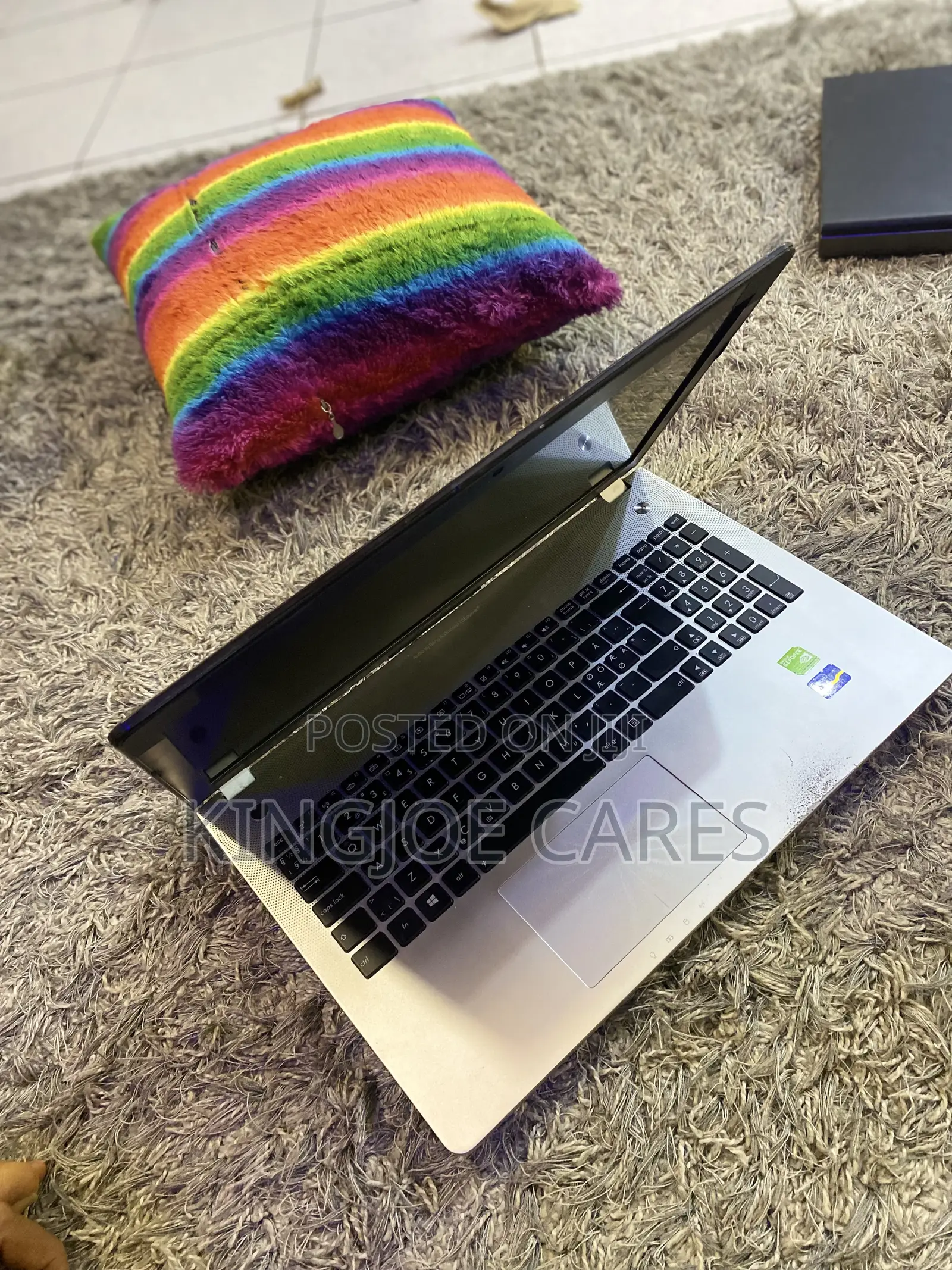 Laptop Asus A555LF 8GB Intel Core I7 HDD 500GB