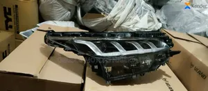 Headlamp Fortuner 2021-2020 Model Latest Design With LED