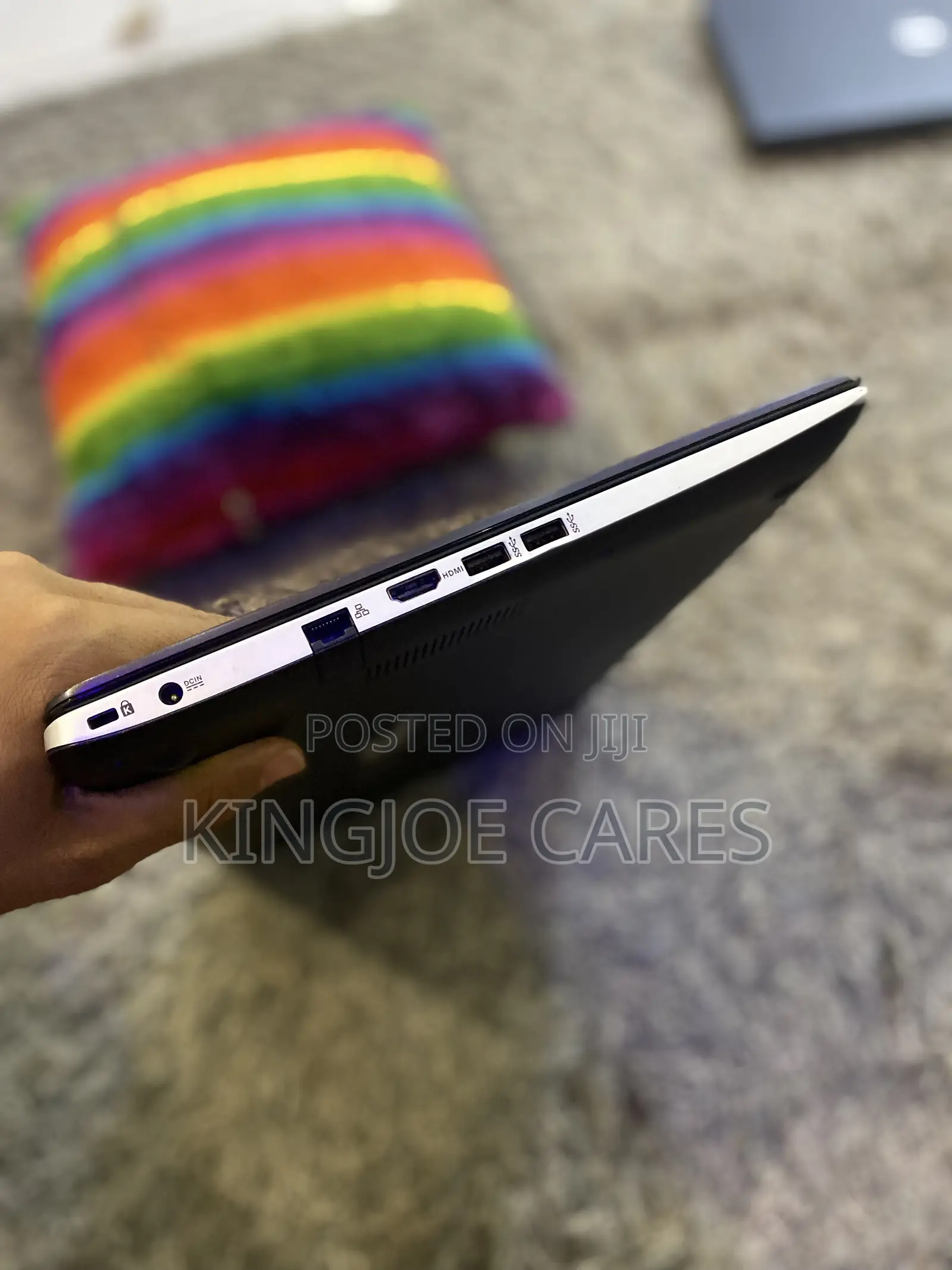 Laptop Asus N56VM 8GB Intel Core I7 HDD 500GB