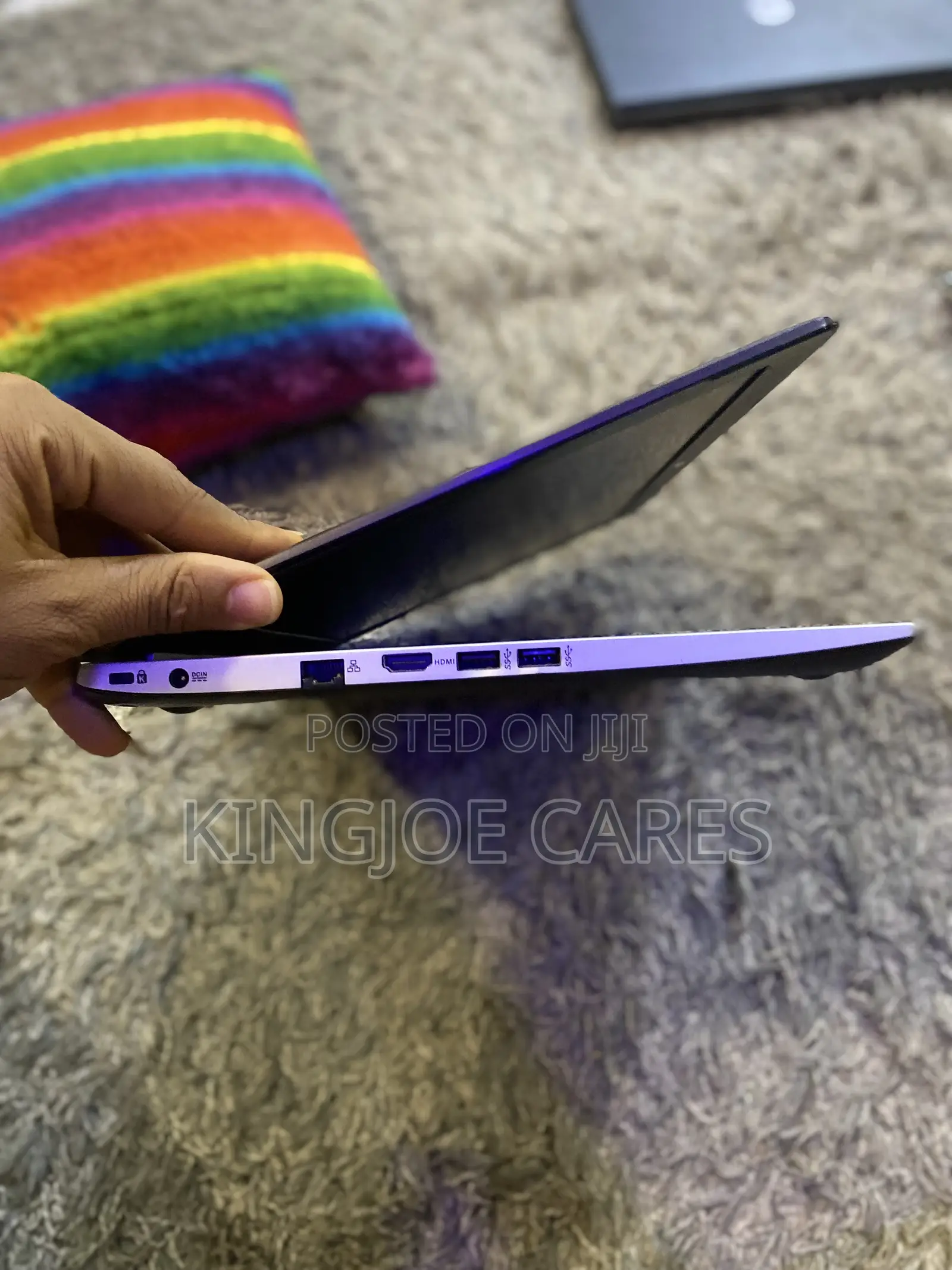 Laptop Asus N56VM 8GB Intel Core I7 HDD 500GB
