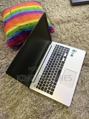 Laptop Asus N56VM 8GB Intel Core I7 HDD 500GB