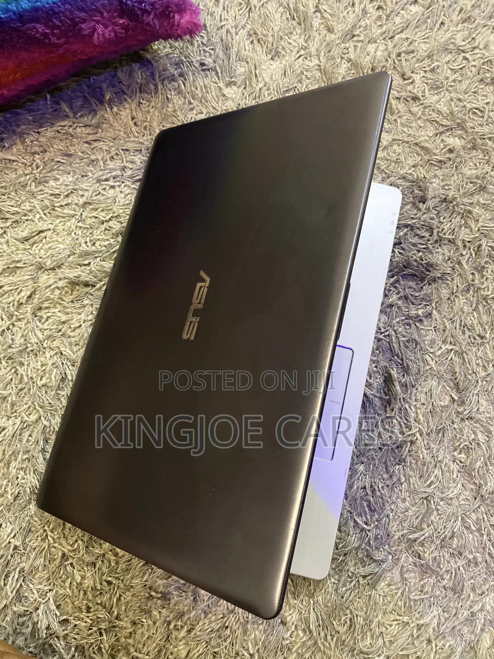 Laptop Asus N56VM 8GB Intel Core I7 HDD 500GB
