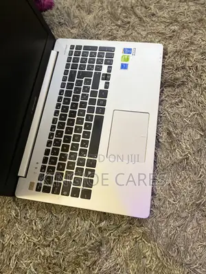 Laptop Asus N56VM 8GB Intel Core I7 HDD 500GB