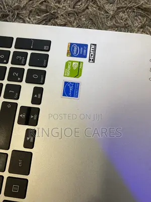 Laptop Asus N56VM 8GB Intel Core I7 HDD 500GB