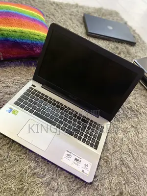 Laptop Asus S56CB 8GB Intel Core I7 HDD 500GB