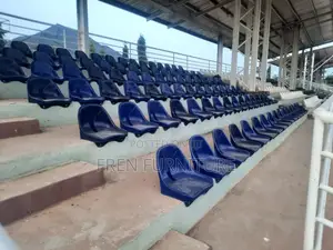 Stadium Chair