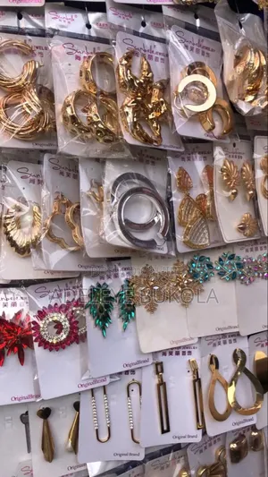 Fashion Ear Rings
