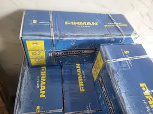 Firman Junior Submersible Pump