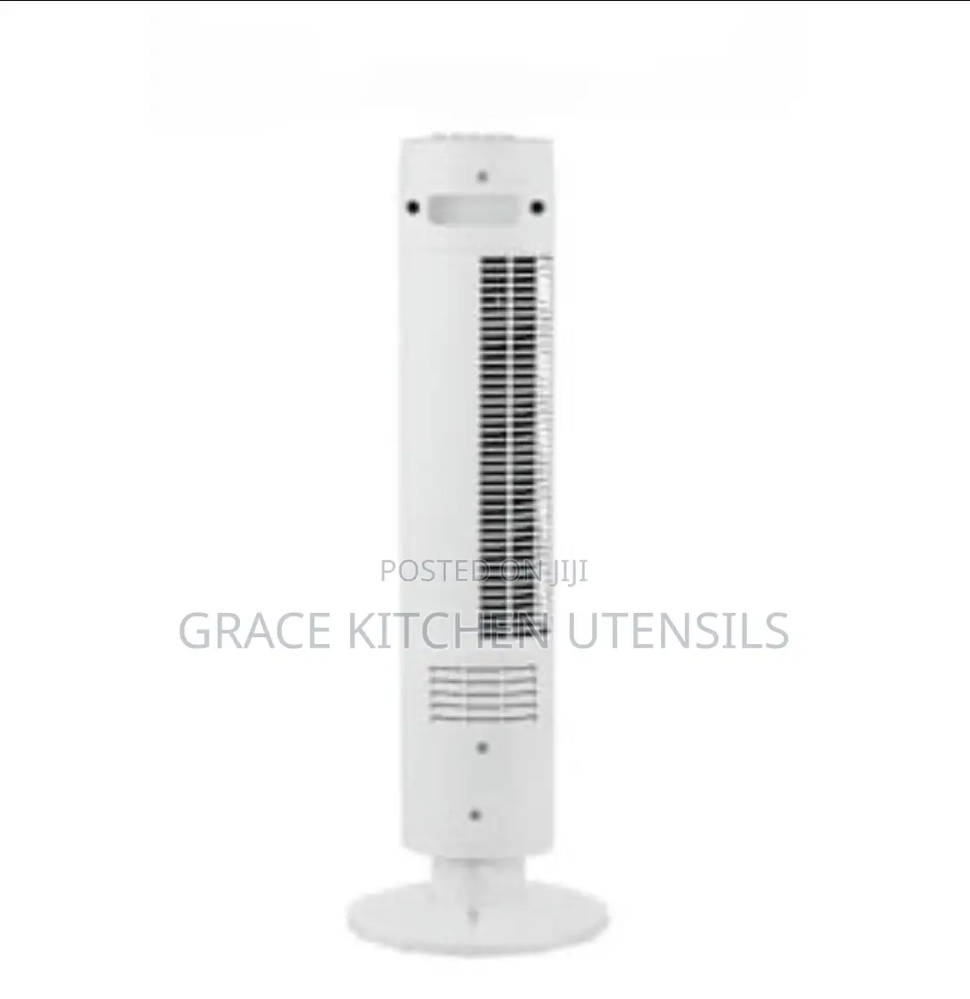 Challenge Tower Fan - 29''