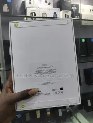 New Apple iPad (2022) 64 GB