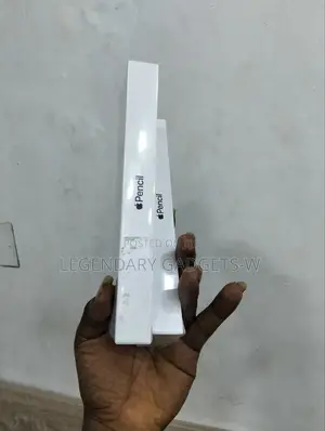 Apple Pencil 2nd Gen