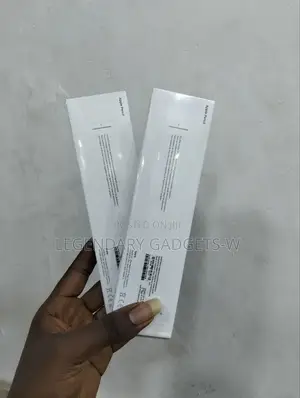 Apple Pencil 2nd Gen
