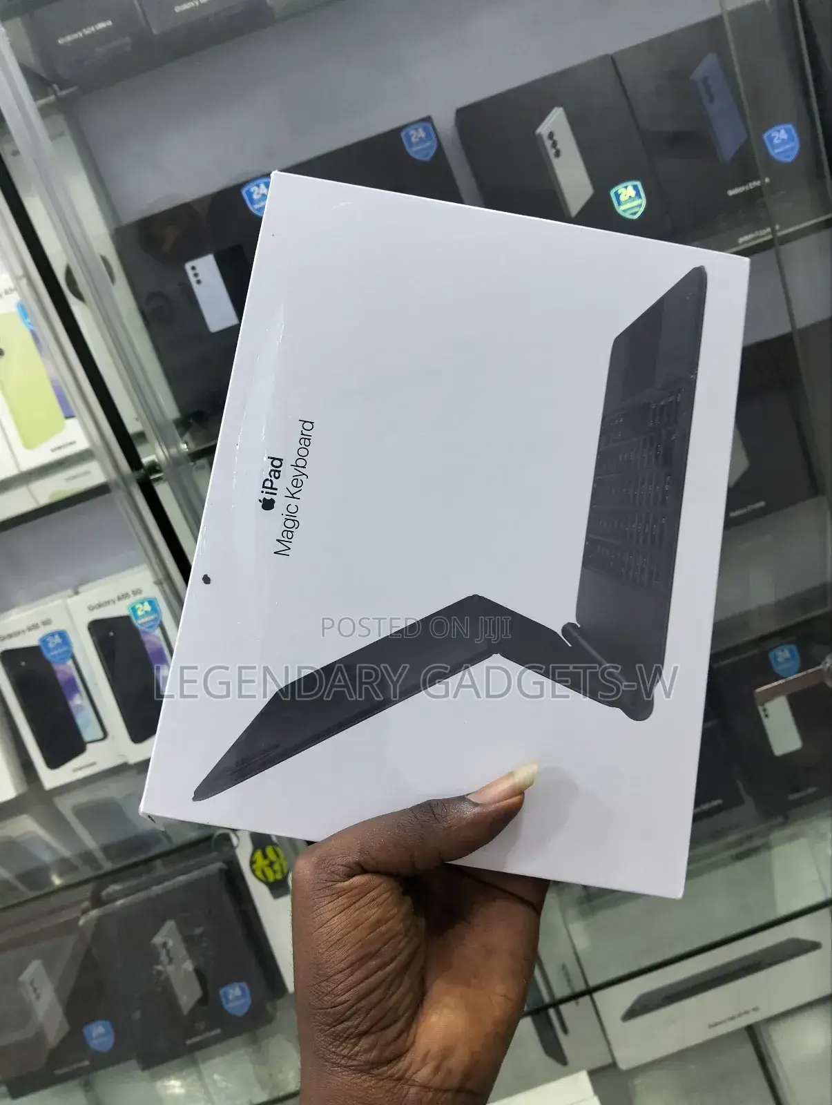 iPad Keyboard 11inches (Air Pro)