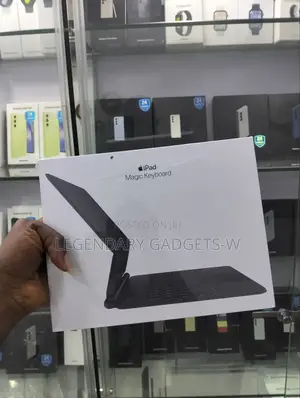 iPad Keyboard 11inches (Air Pro)