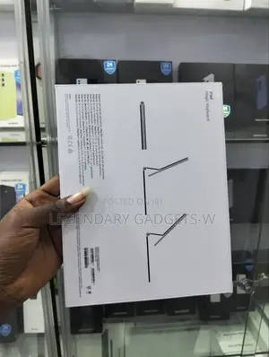 iPad Keyboard 11inches (Air Pro)
