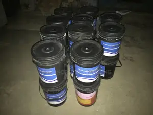 Release Agent Powder