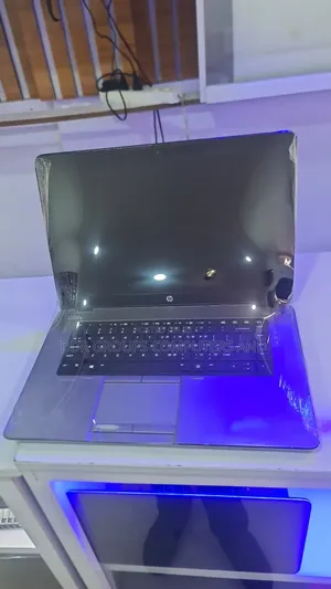 Photo - HP TouchPad 256 GB Black