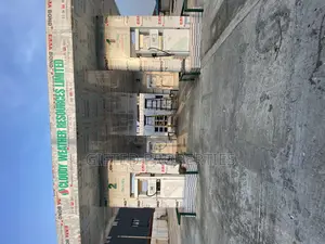 Photo - Brand New 6pump Filling Station in a Busy Area in P/H