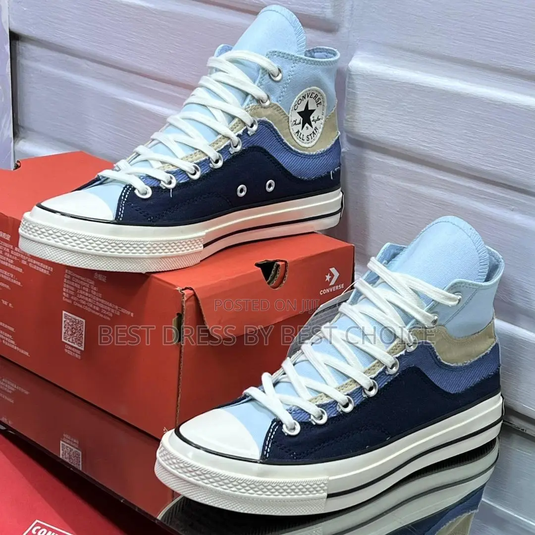 Converse Chunk 70 Great Outdoors.