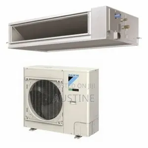 Brand New Daikin 5hp Conceal Air Conditioner>>100% Copper>>