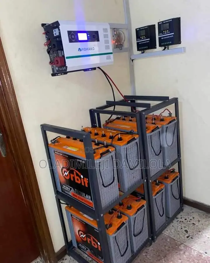 CCTV Camera Installation