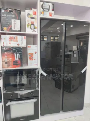 Hisense High Technology Fridge