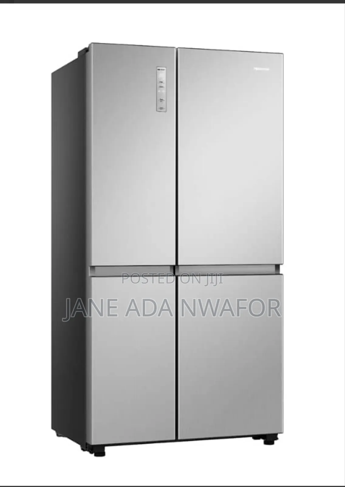 Hisense Refrigerator