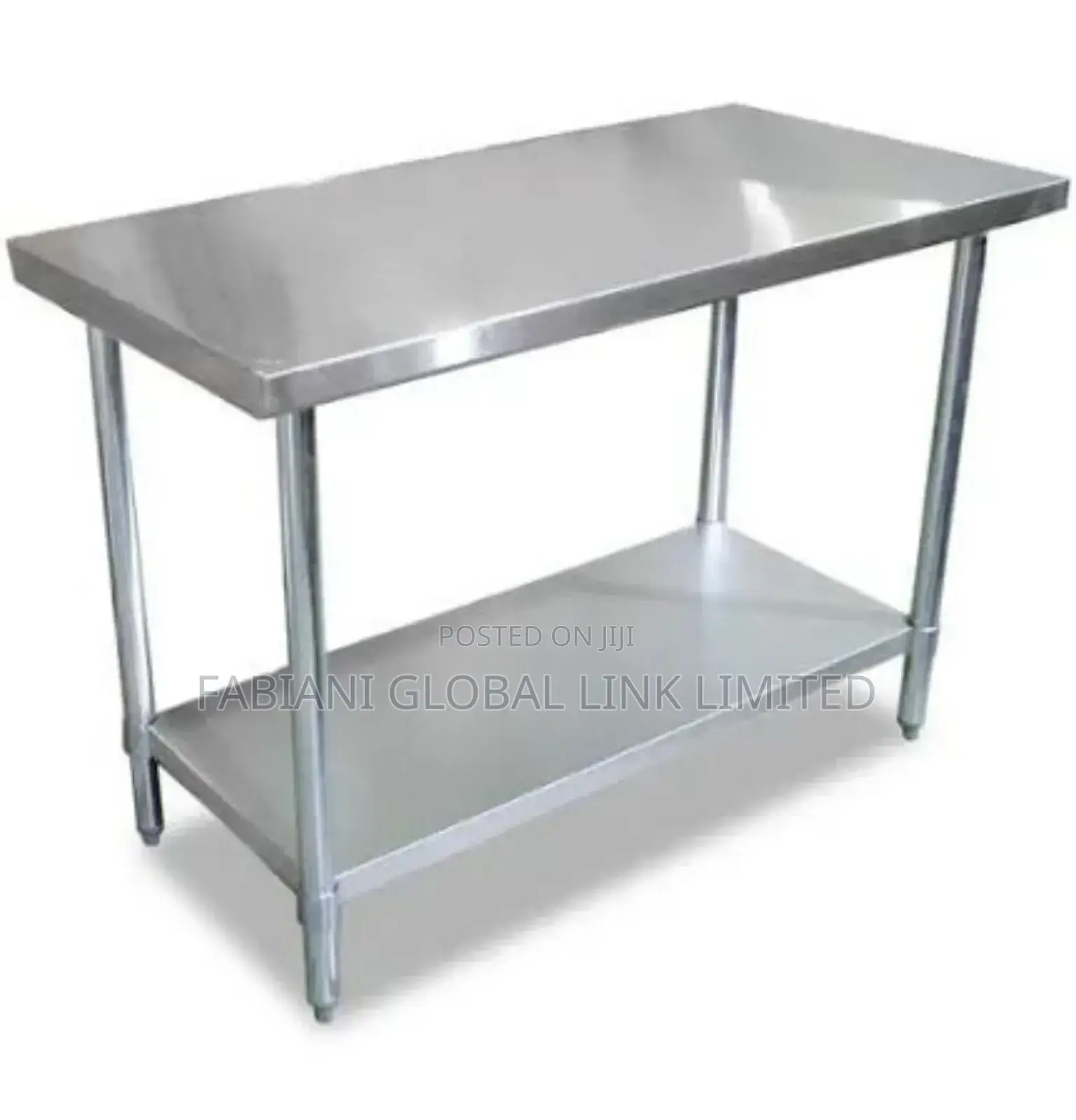 5 Feet Working Table