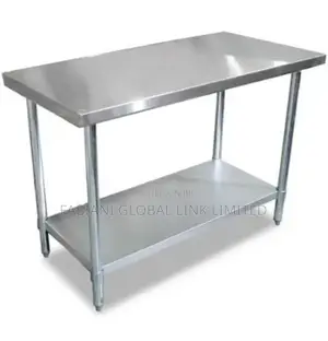 5 Feet Working Table