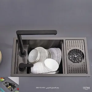 Luxury Kitchen Sink